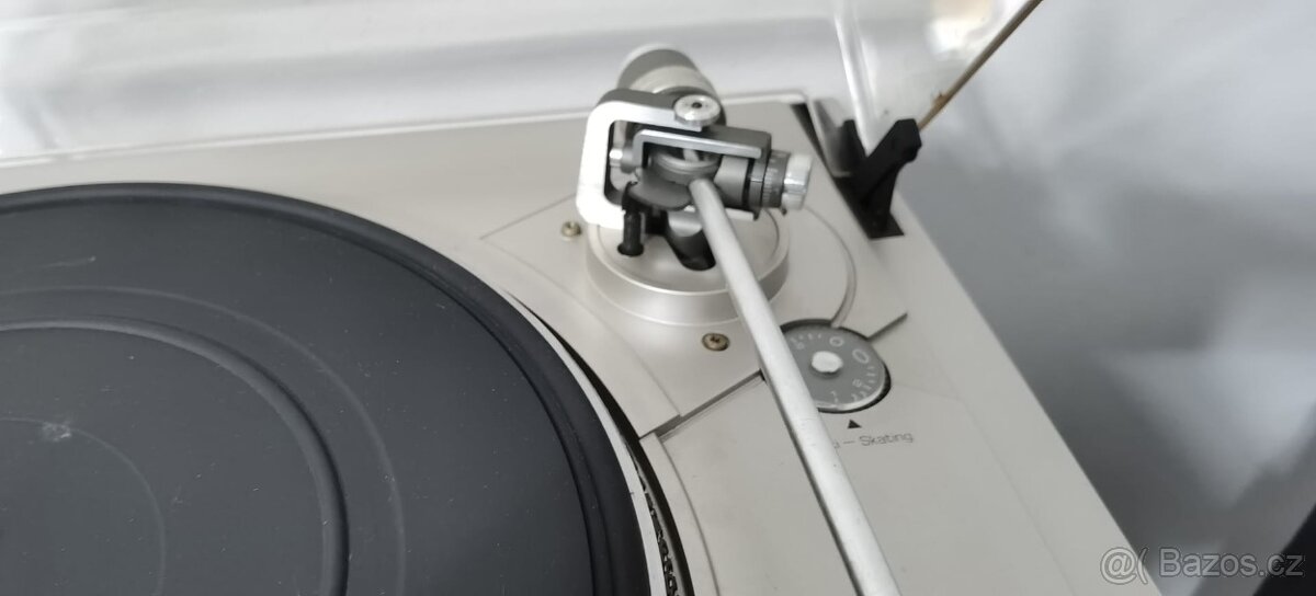 Dual CS 607 - 2