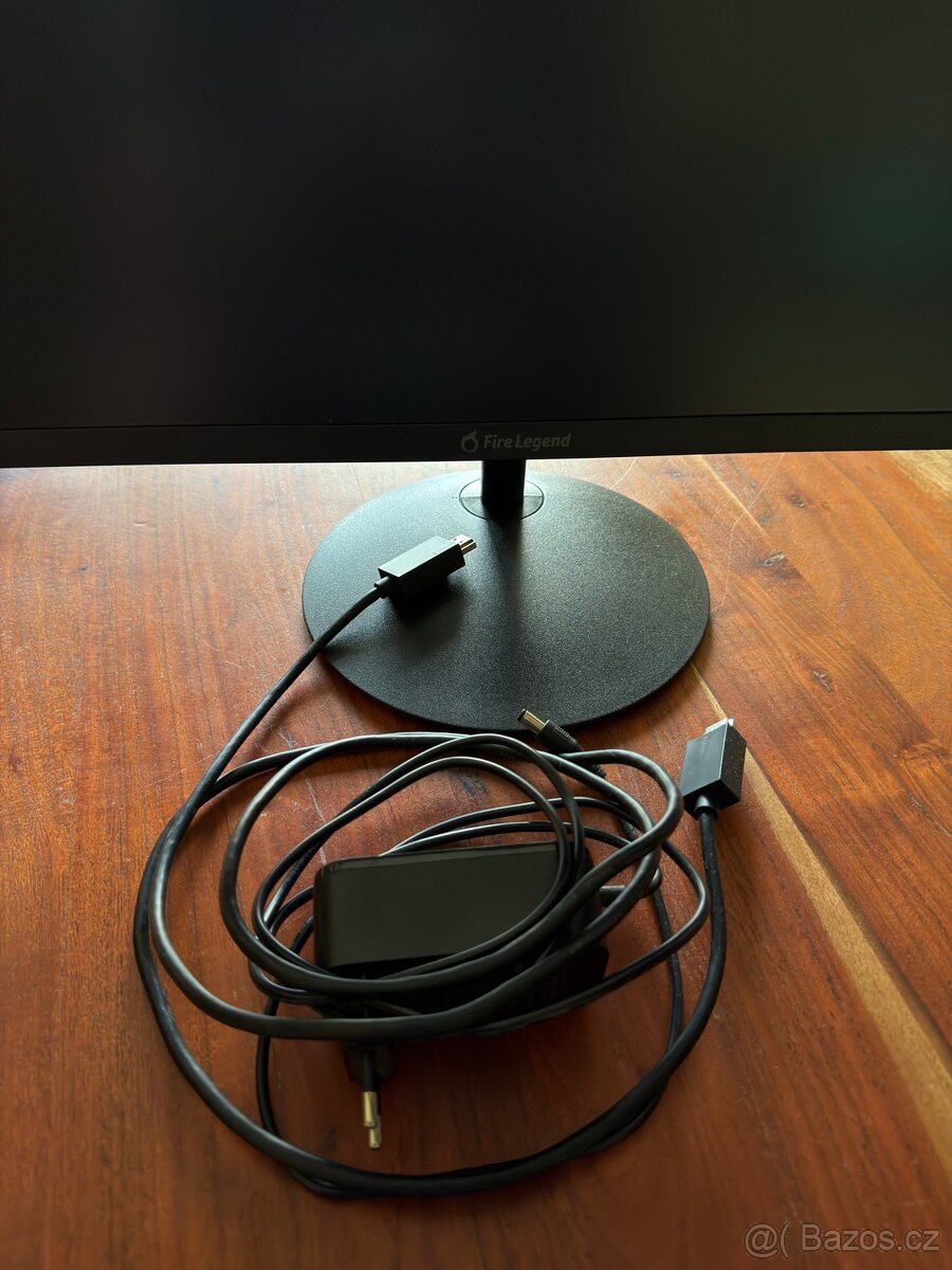 Monitor - 2