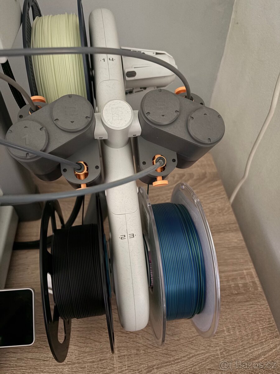 Bambulab A1 combo - 2