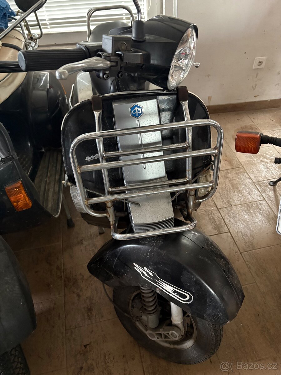 Vespa PX 125 - 2