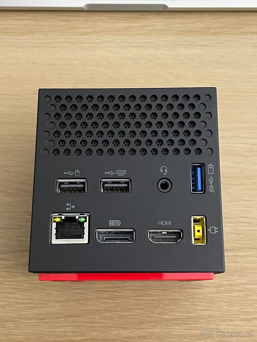 dokovací stanice Lenovo ThinkPad WiGig Dock - 2