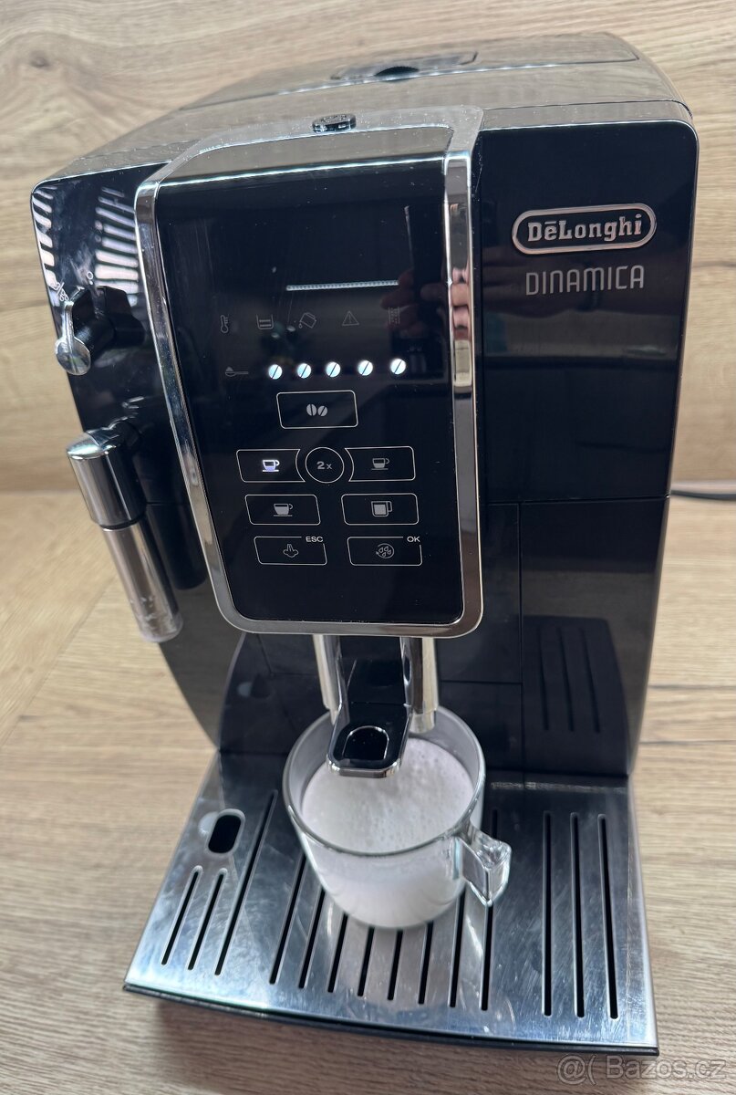 Delonghi Dinamica - 2