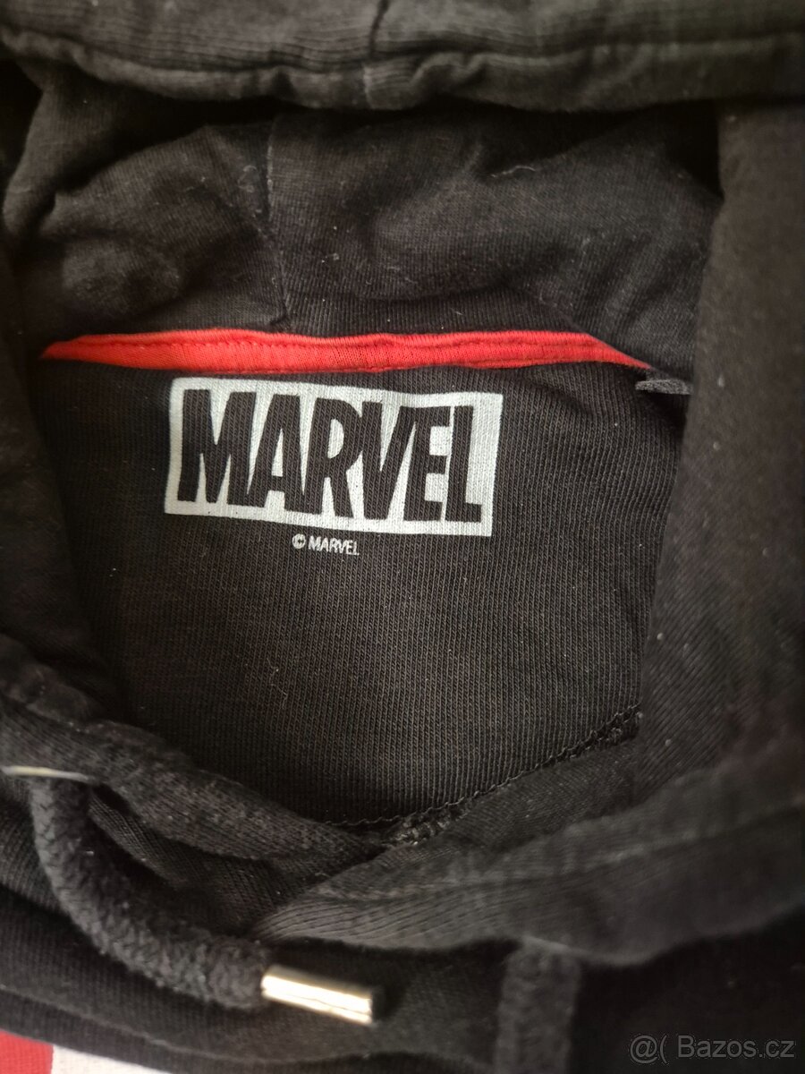 MARVEL mikina vel S - 2