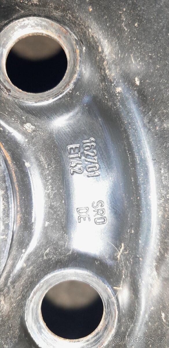 5x100 r16 - 2