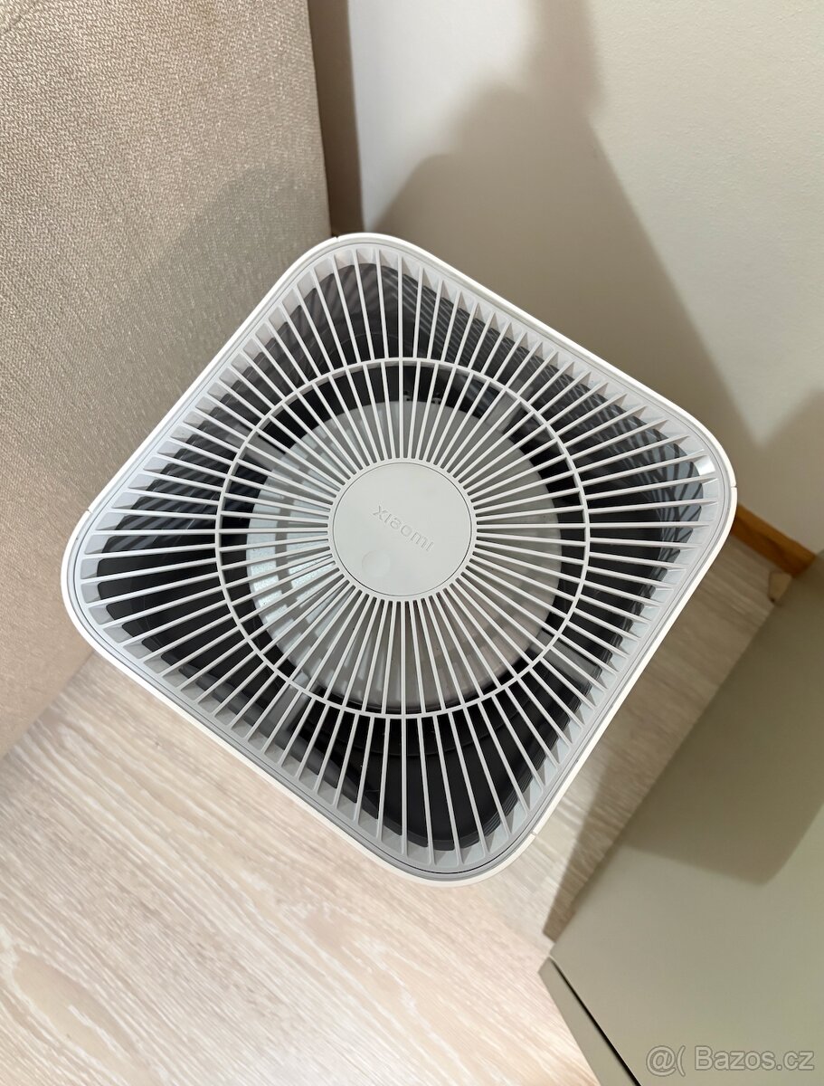 Xiaomi Smart Air Purifier 4 - 2