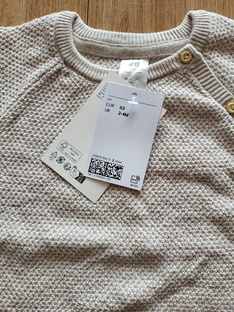 Komplety H&M - 2