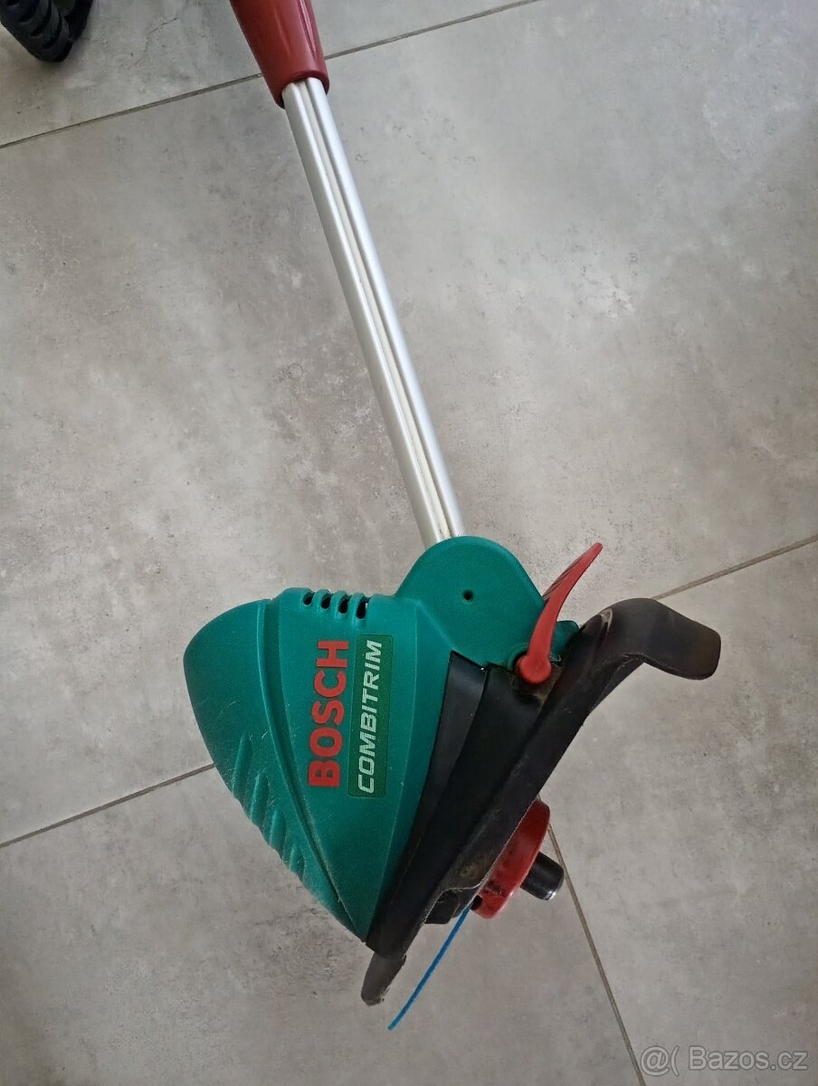 Strunová sekačka Bosch ART 30 Combitrim - 2