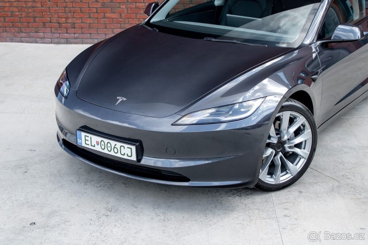 Tesla Model 3 | Long Range AWD - 2