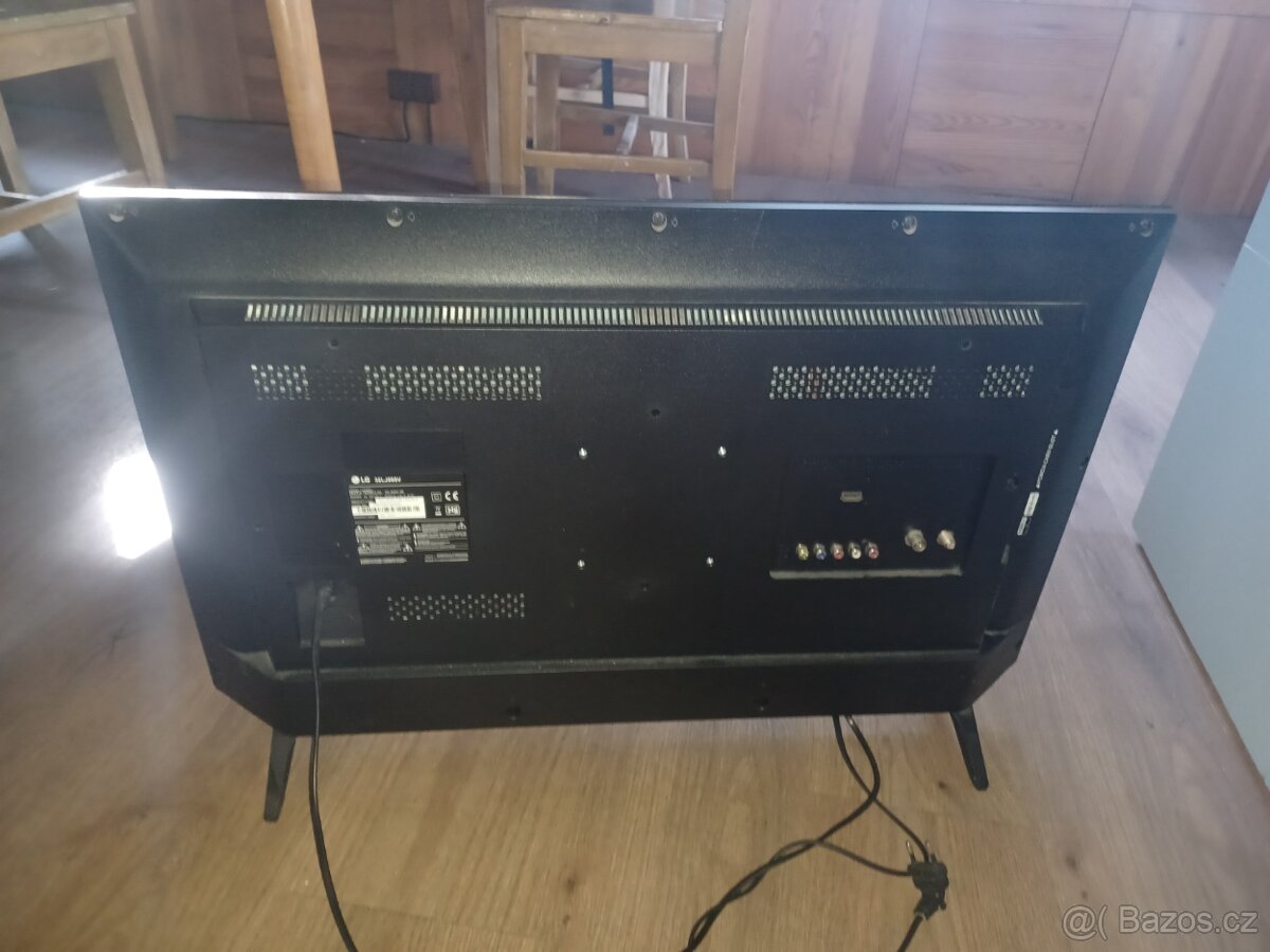 Lg televize - 2
