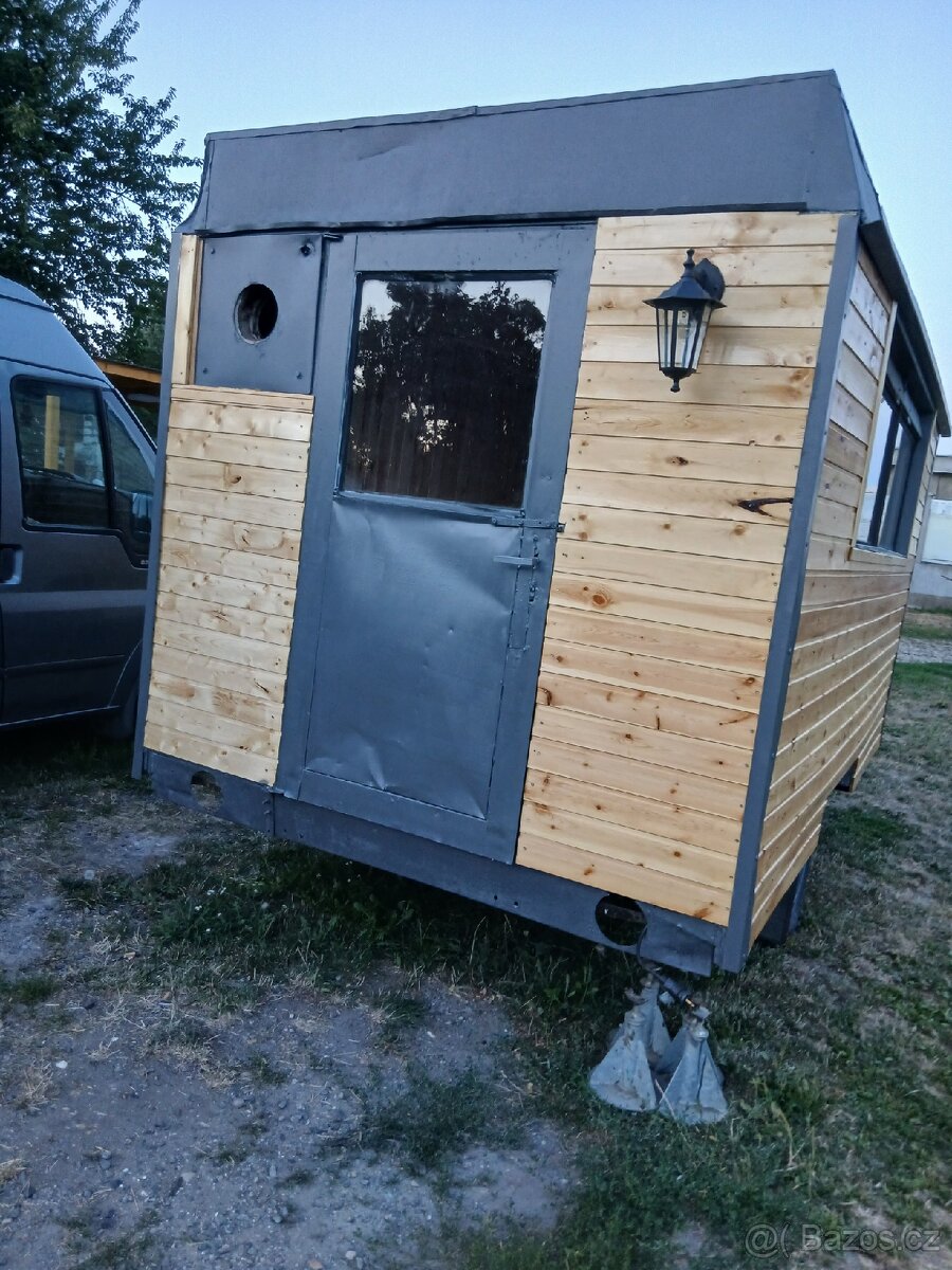 Maringotka - 2