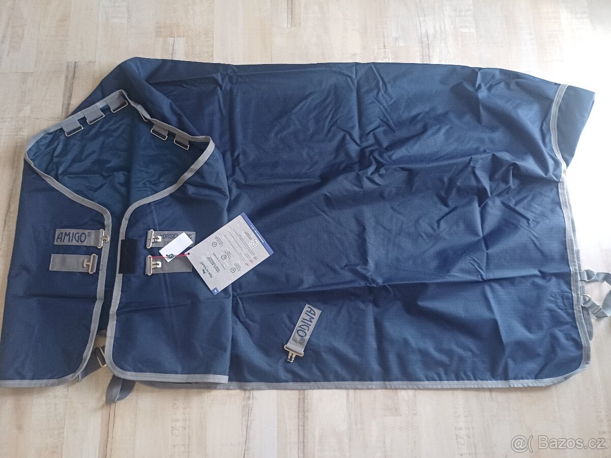 Horseware Amigo Ripstop 145cm - 2