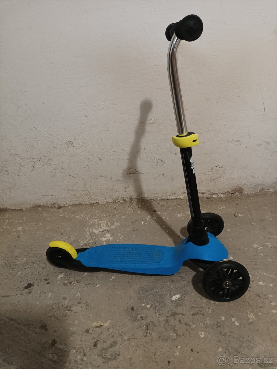 Koloběžka - 2