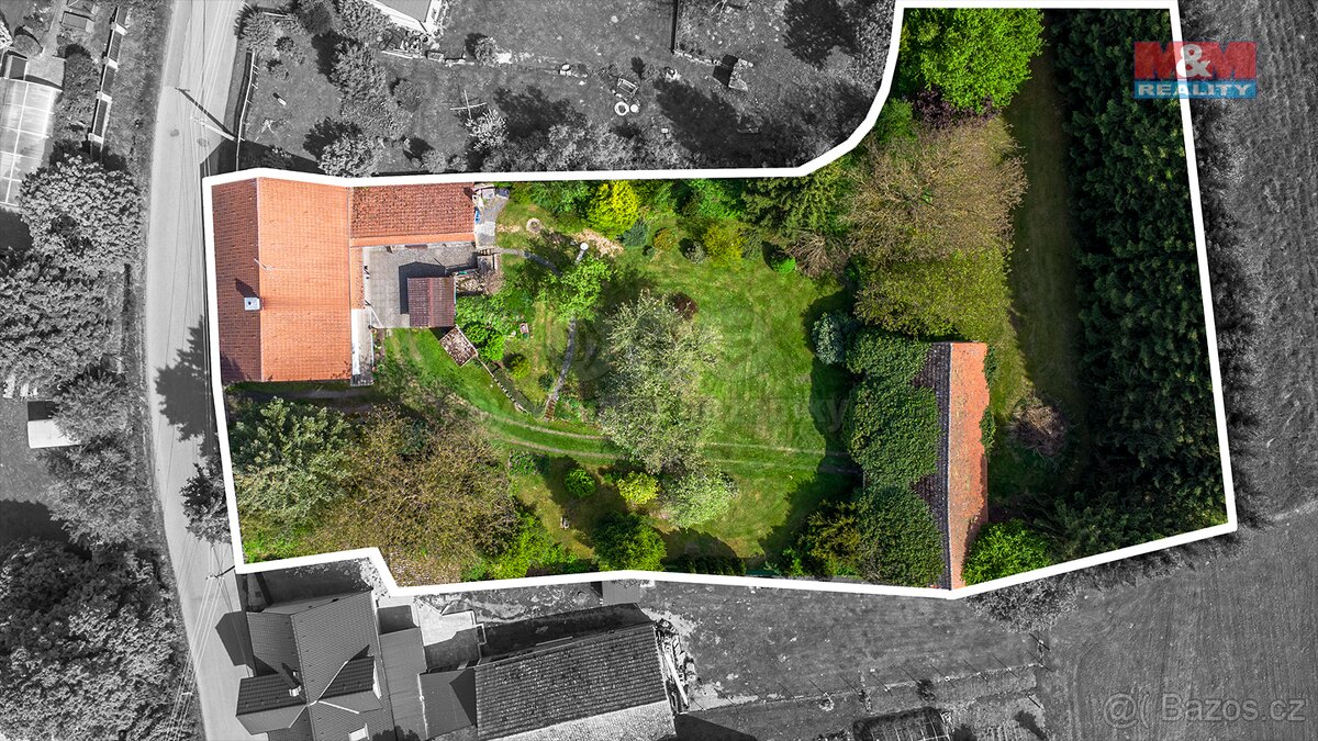 Prodej rodinného domu, 250 m², Blíževedly - Litice - 2