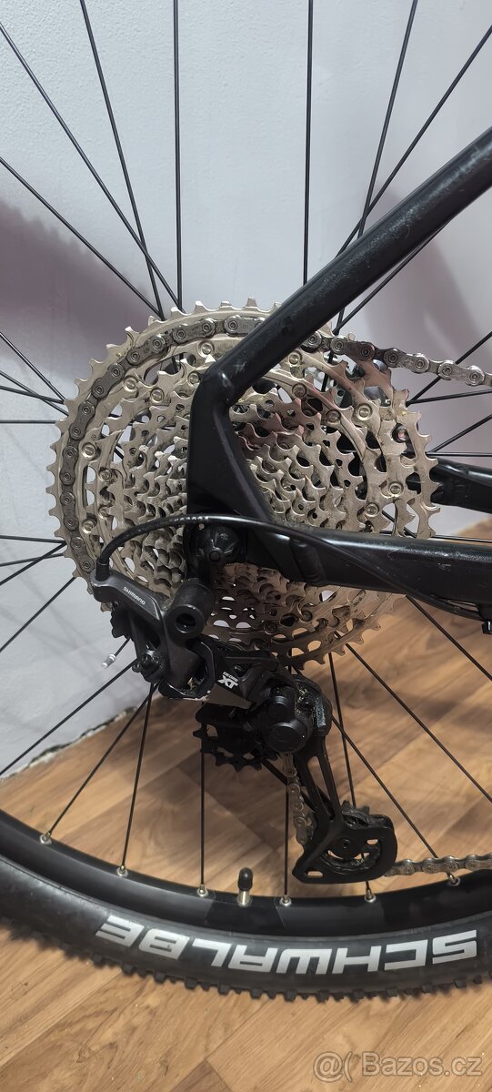 Cube Reaction Pro ,29" L - 2