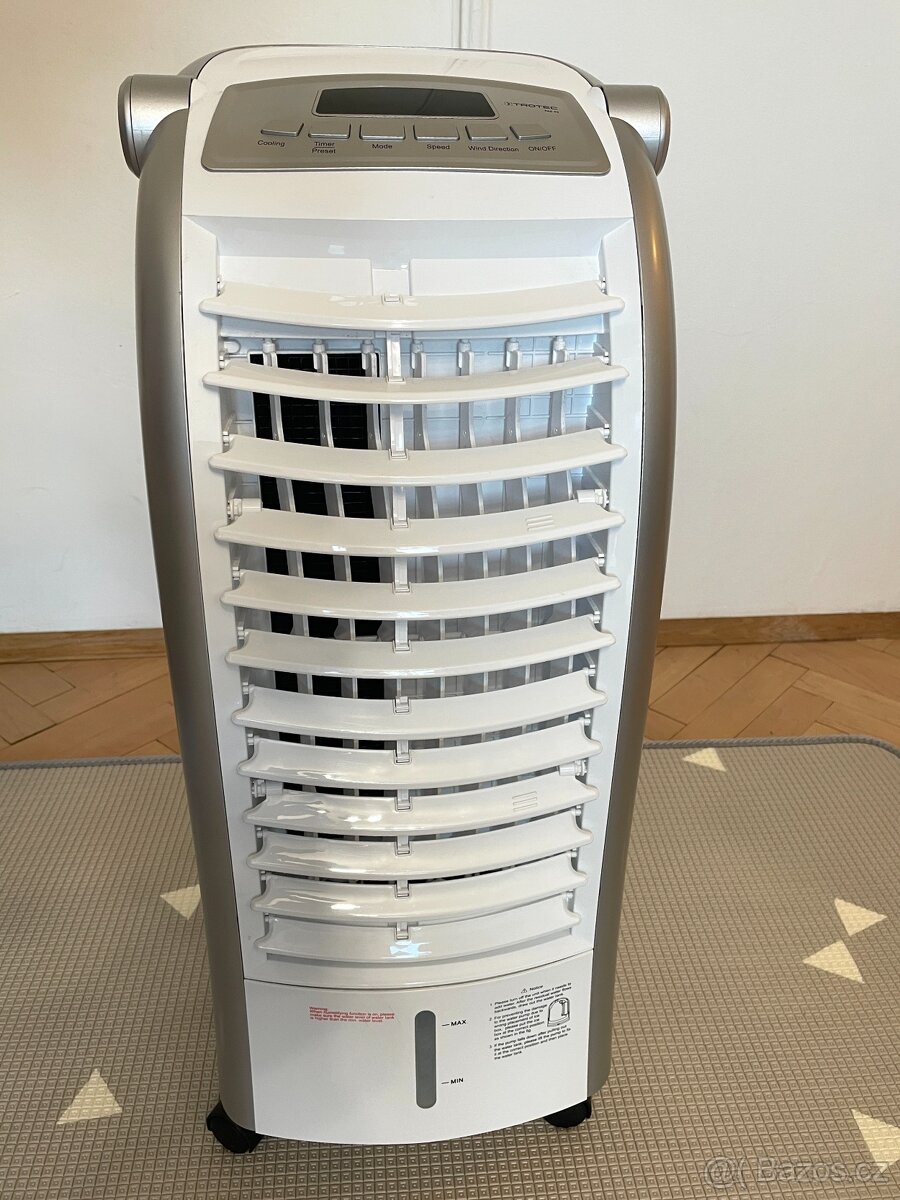 Ochlazovač vzduchu Trotec PAE 25 - 2