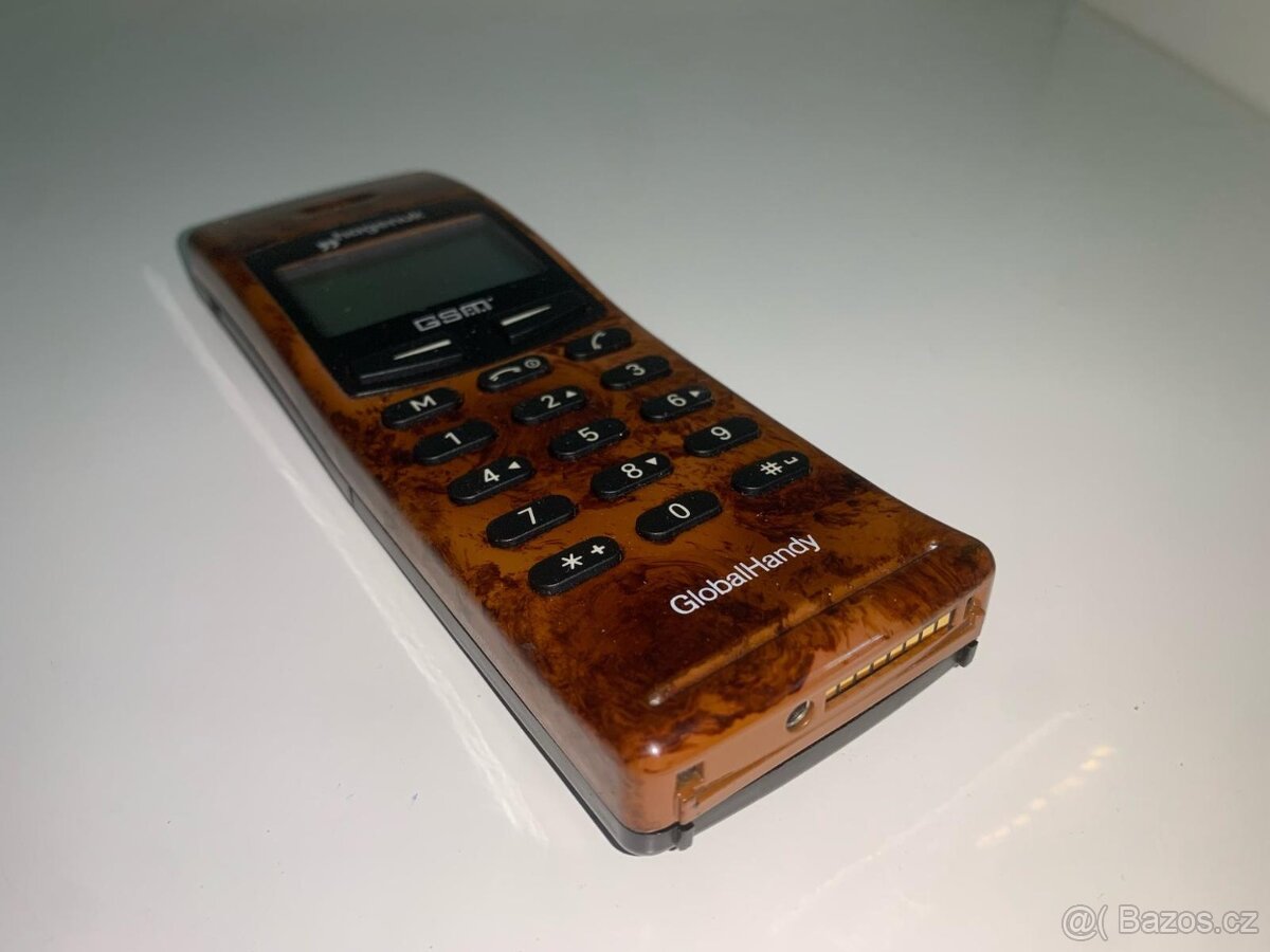 Hagenuk GlobalHandy - 2