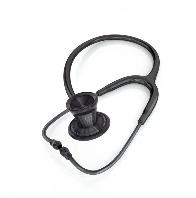 Prodám nový lékařský fonendoskop MDF ProCardial Titanum - 2