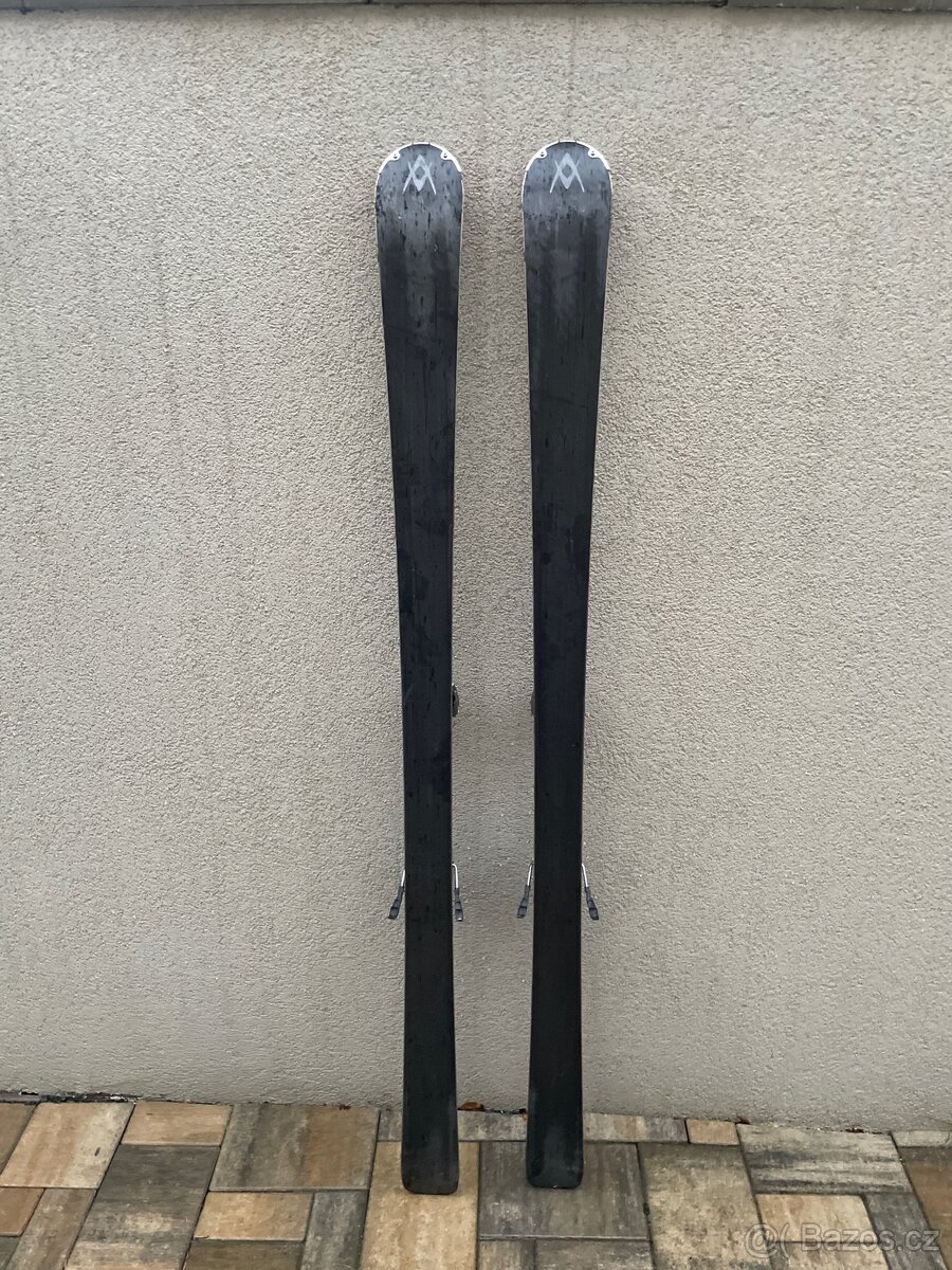 Panské lyže - 2