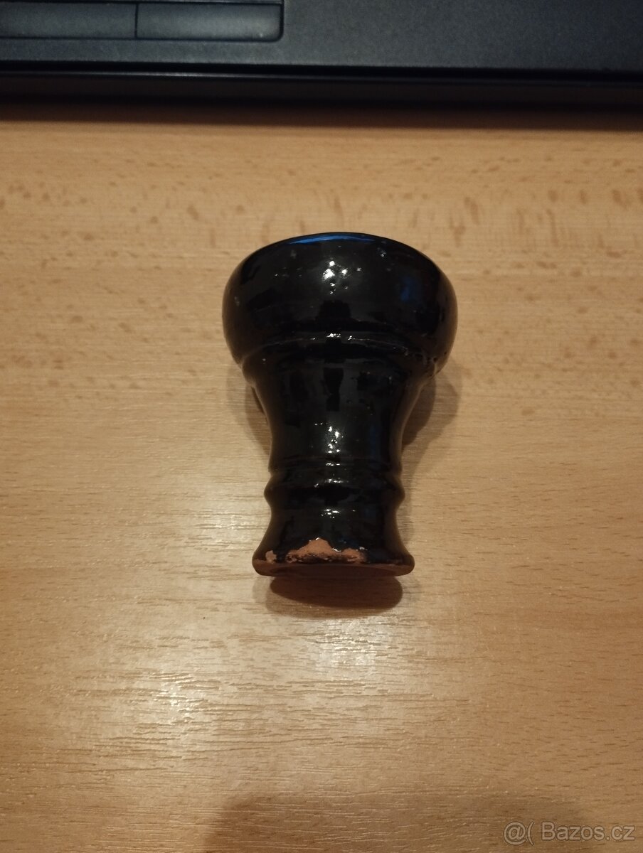 Korunka vodní dymka - 2