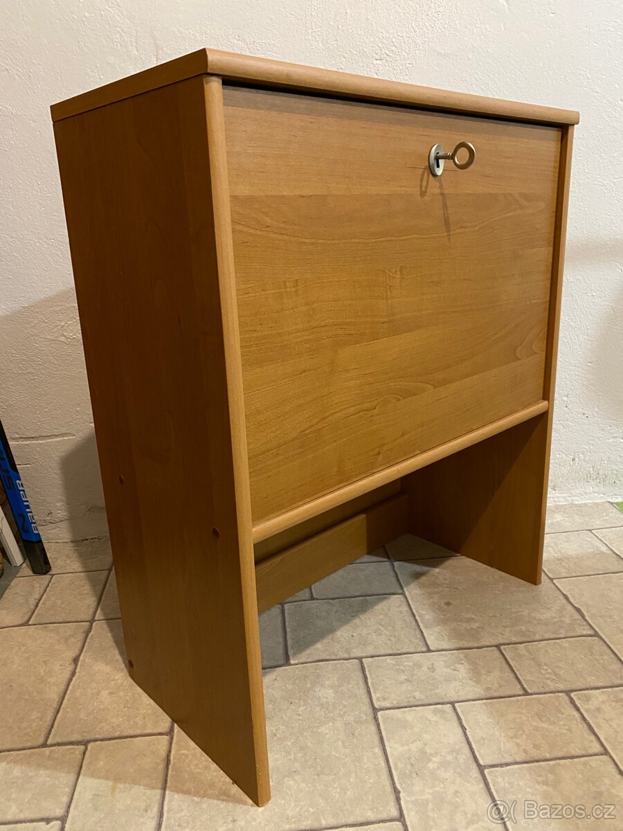 Skříňka / bar - 2