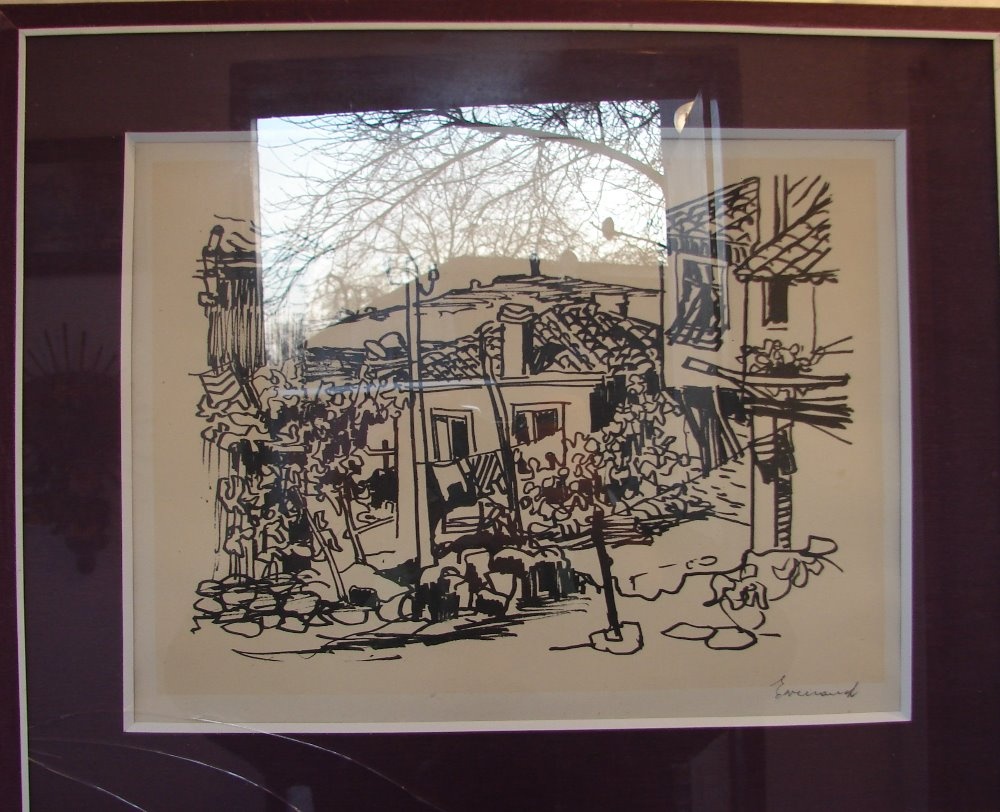 Obrazy na prodej. - 2