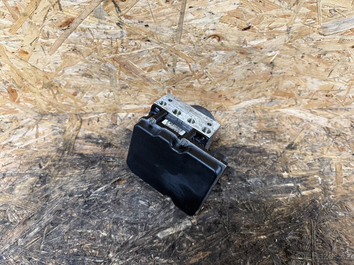 ŘÍDICÍ JEDNOTKA ABS JAGUAR XF 8X23-2C405-EE - 2