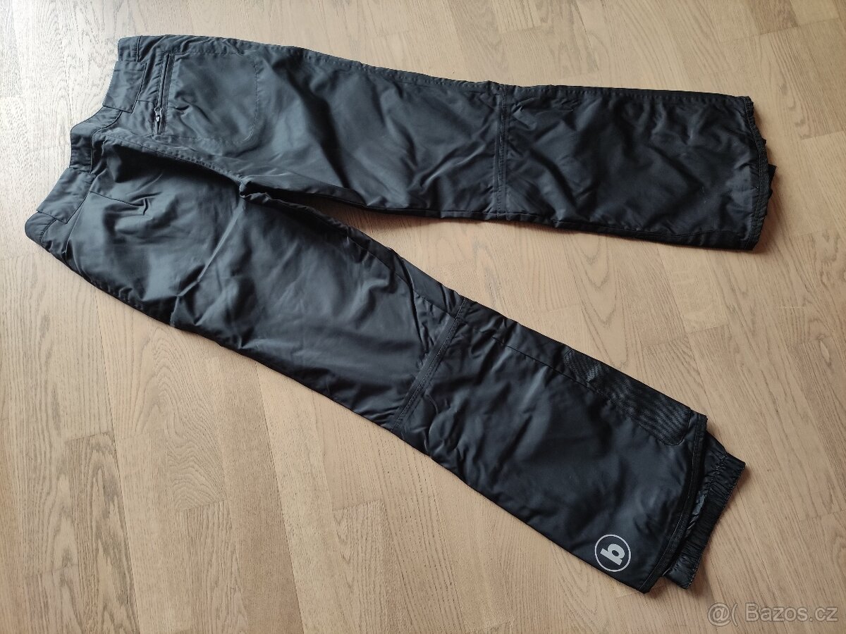 Benger _ kalhoty zateplené lyžařské - 2