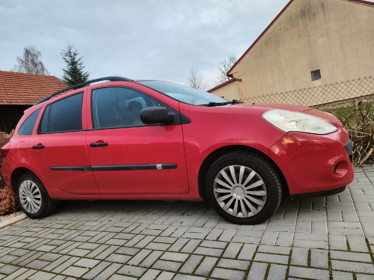 Prodám Renault Clio - 2