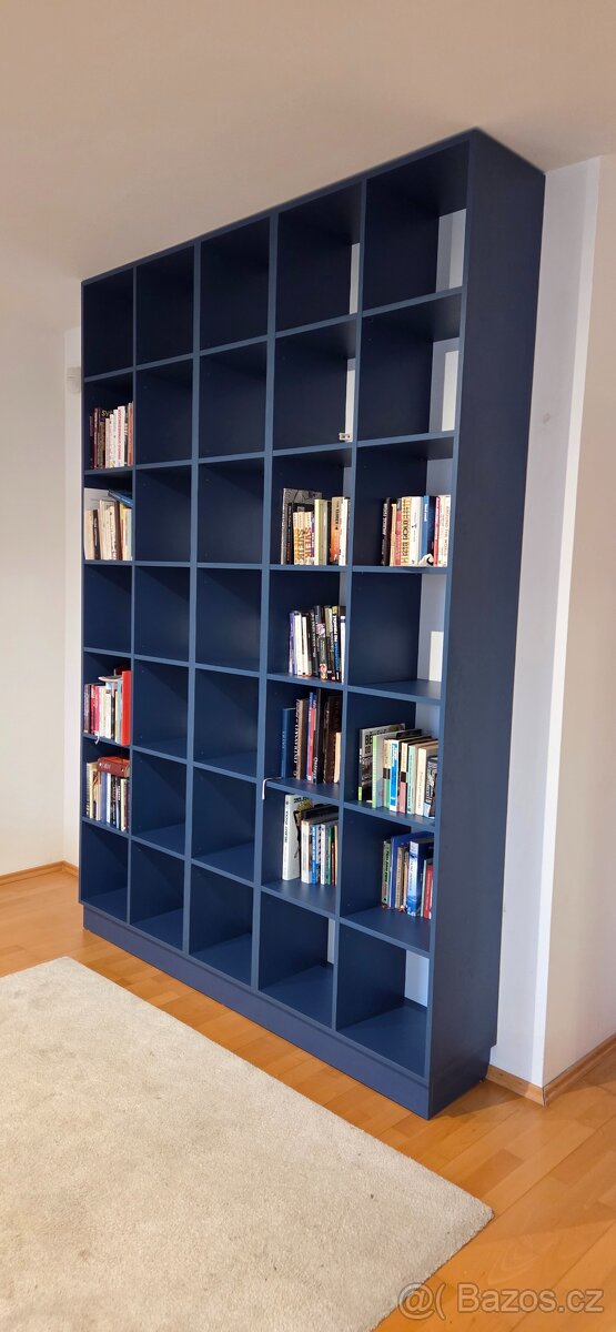 Prodám knihovnu - 2