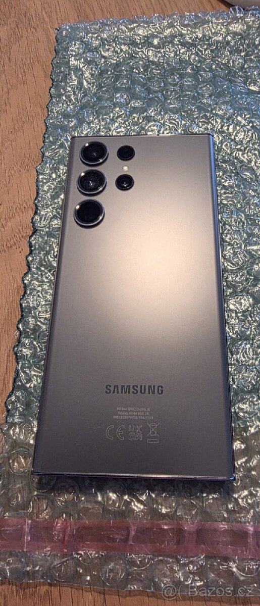 Samsung galaxy s23 ultra 256gb - 2