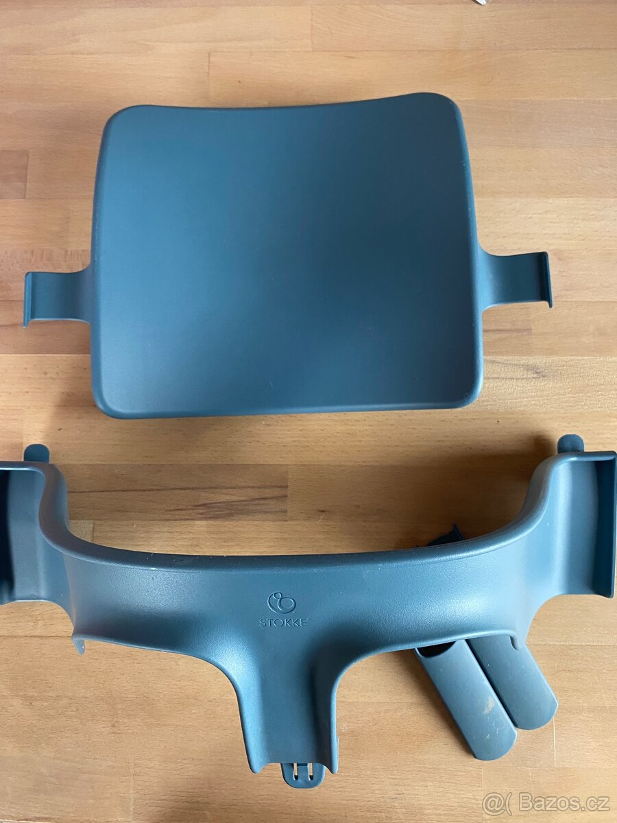 Stokke Tripp Trapp Baby set + podložky - 2