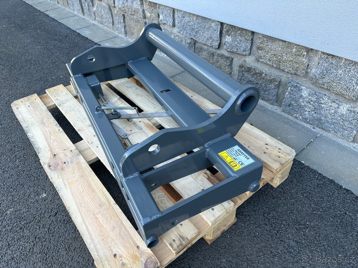 Přechodová deska EURO - 2