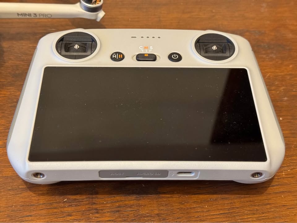 Dji mini 3 pro fly more - 2