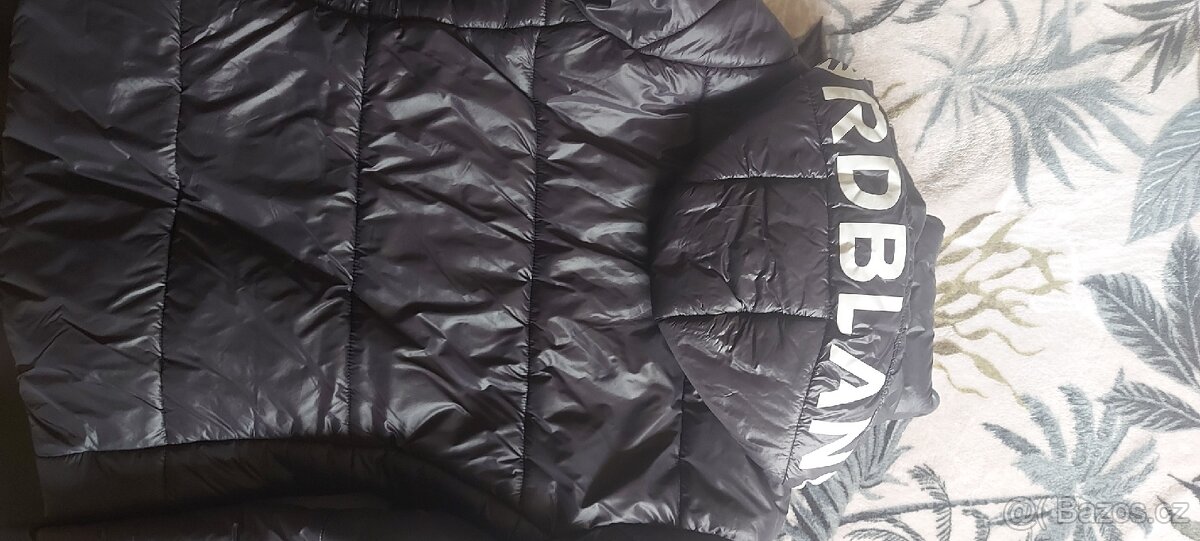 Bunda Nord Blanc, Puff, vel. 38 - 2