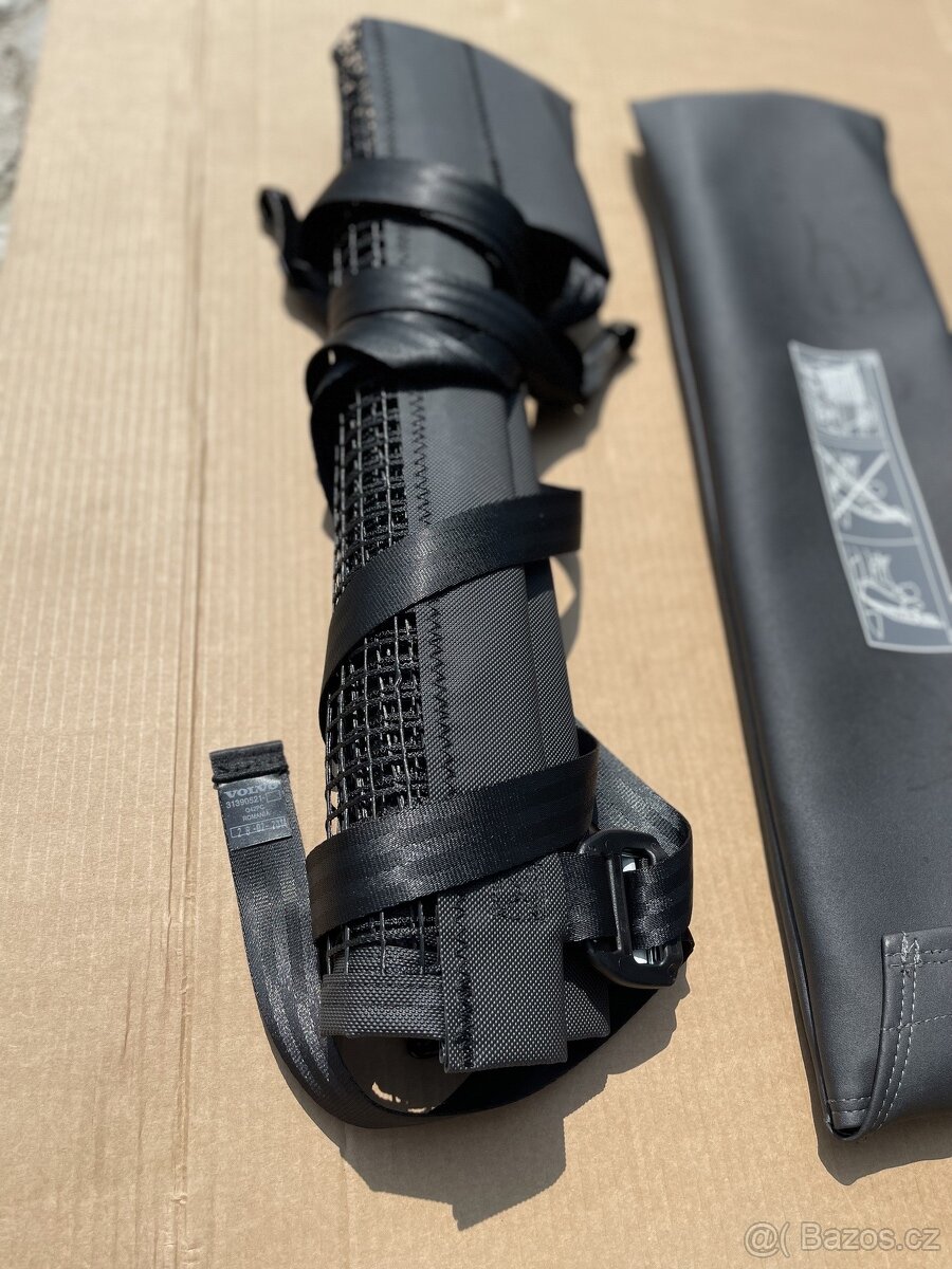 Síť kufru Volvo XC60 31390521 - 2