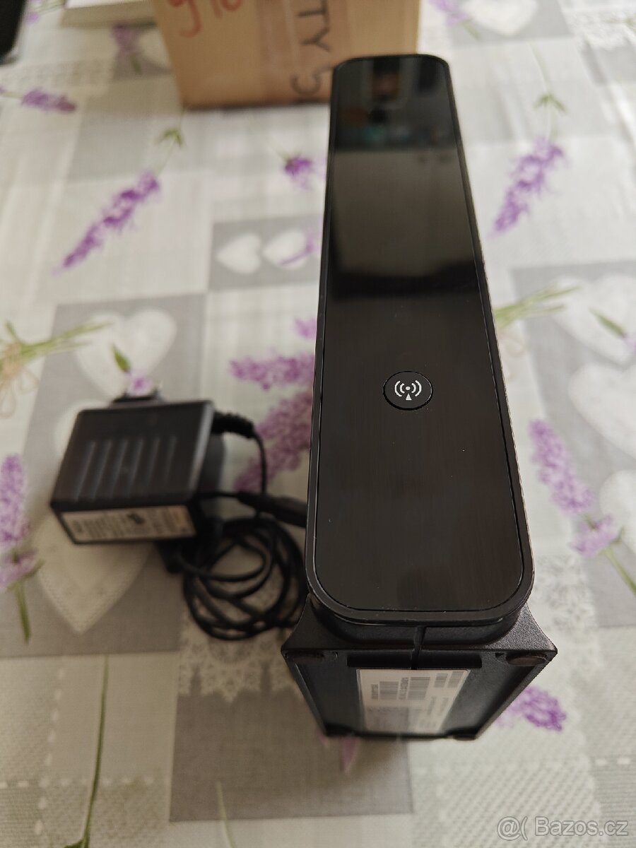 Modem Vodafone CH7465VF - 2