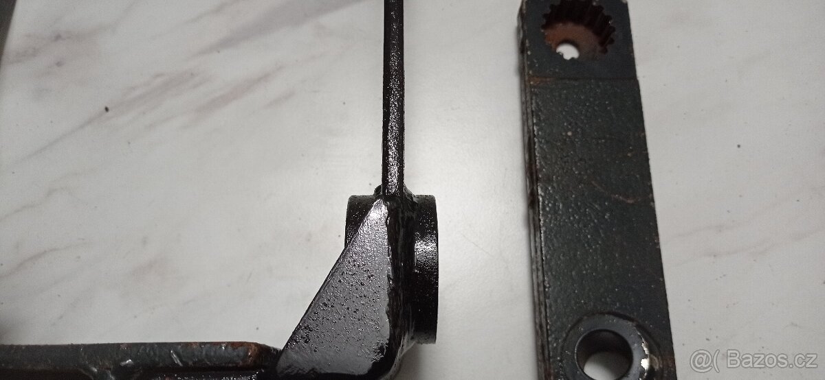 MT8 -050,150, Yukon - 2