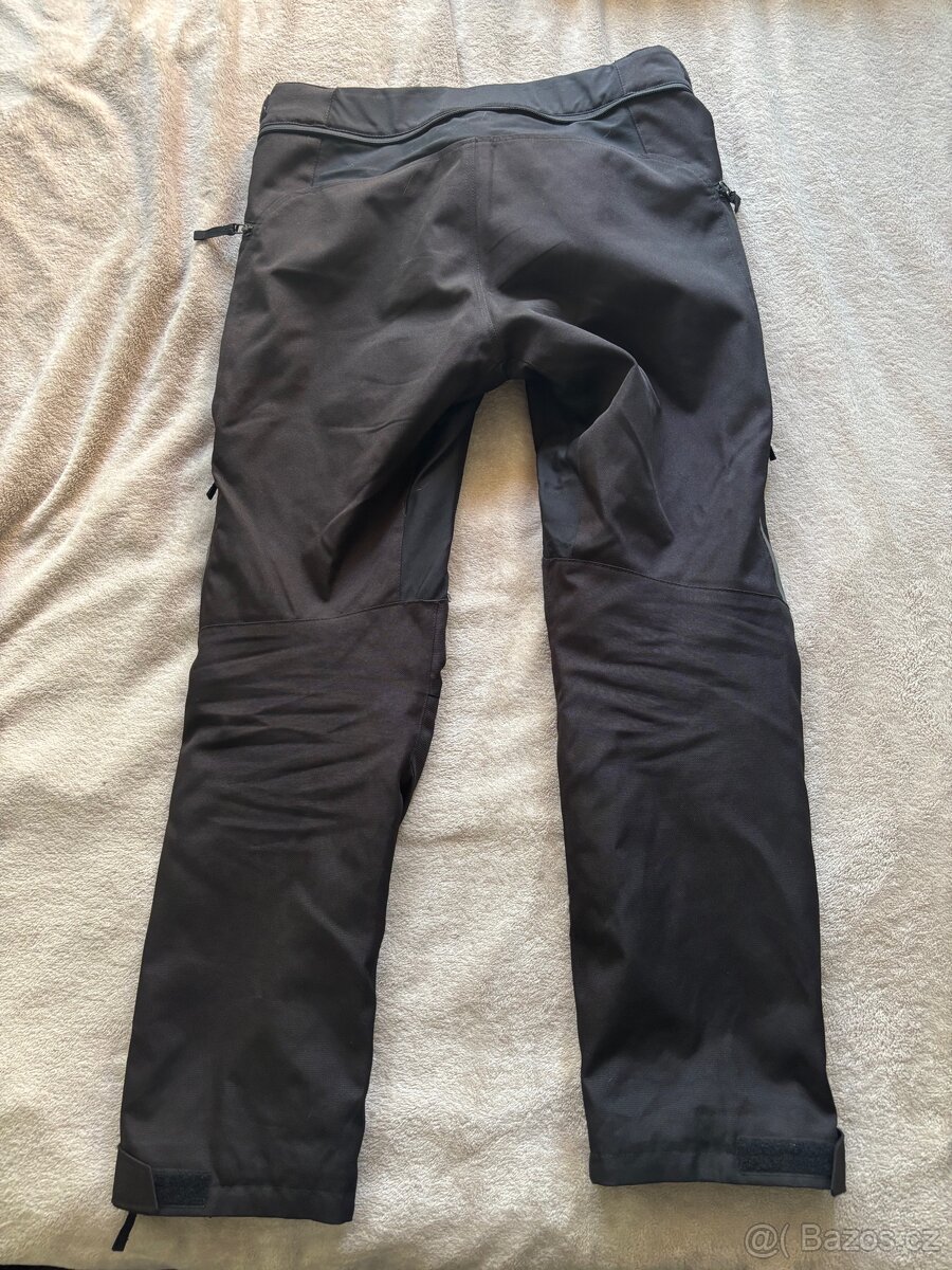 Kalhoty Alpinestars AST-1 V2 WP - 2