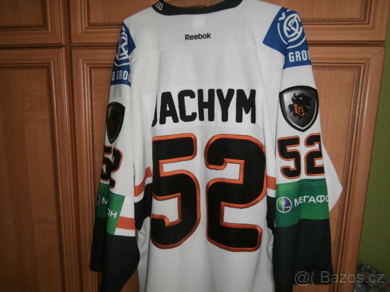 Dres HC Lev Poprad - 2