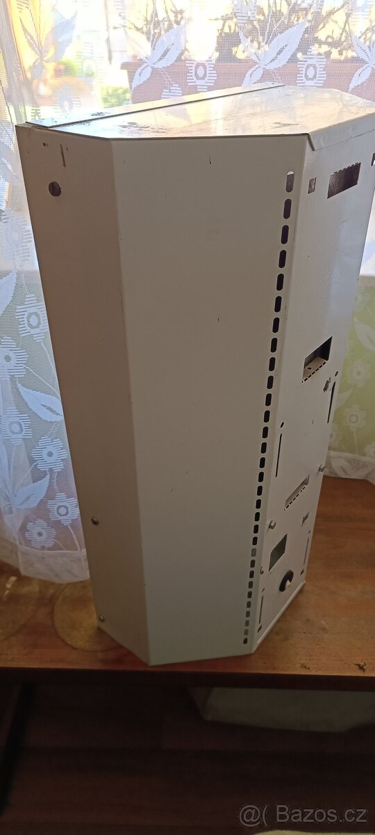 Halogenové svetlo výbojka - 2