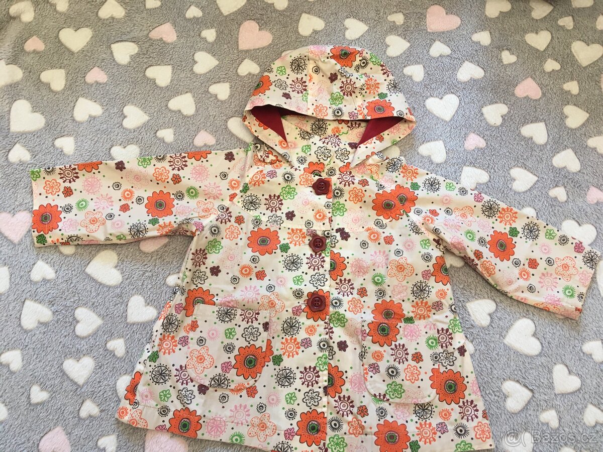 Bunda + mikina + tepláčky - 2