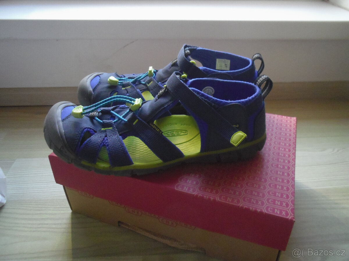 Sandály Keen vel. 39 - 2