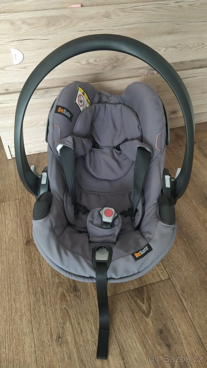 Prodám vajíčko do auta - 2