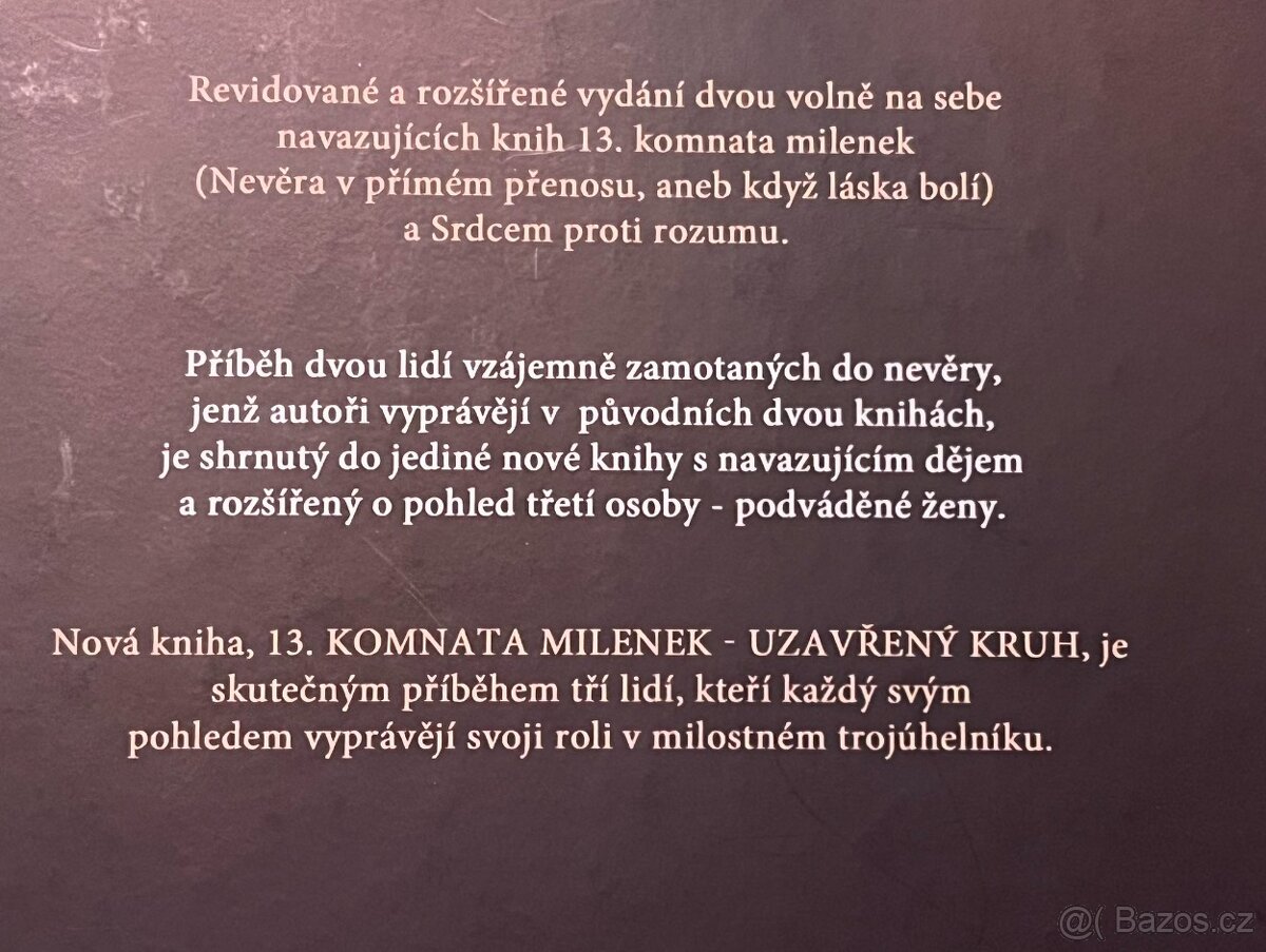 13. komnata milenek - 2