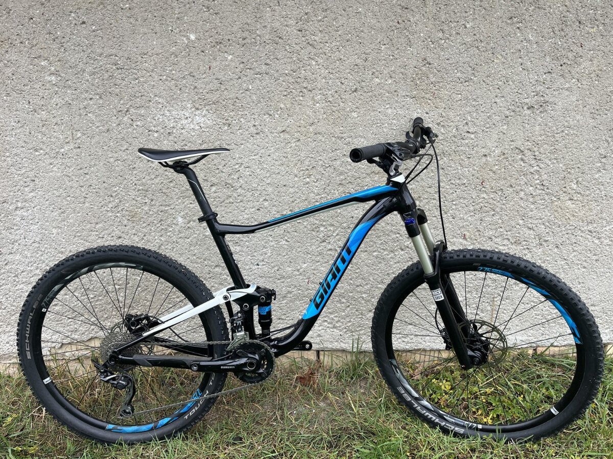 Giant Anthem 3 L - 2