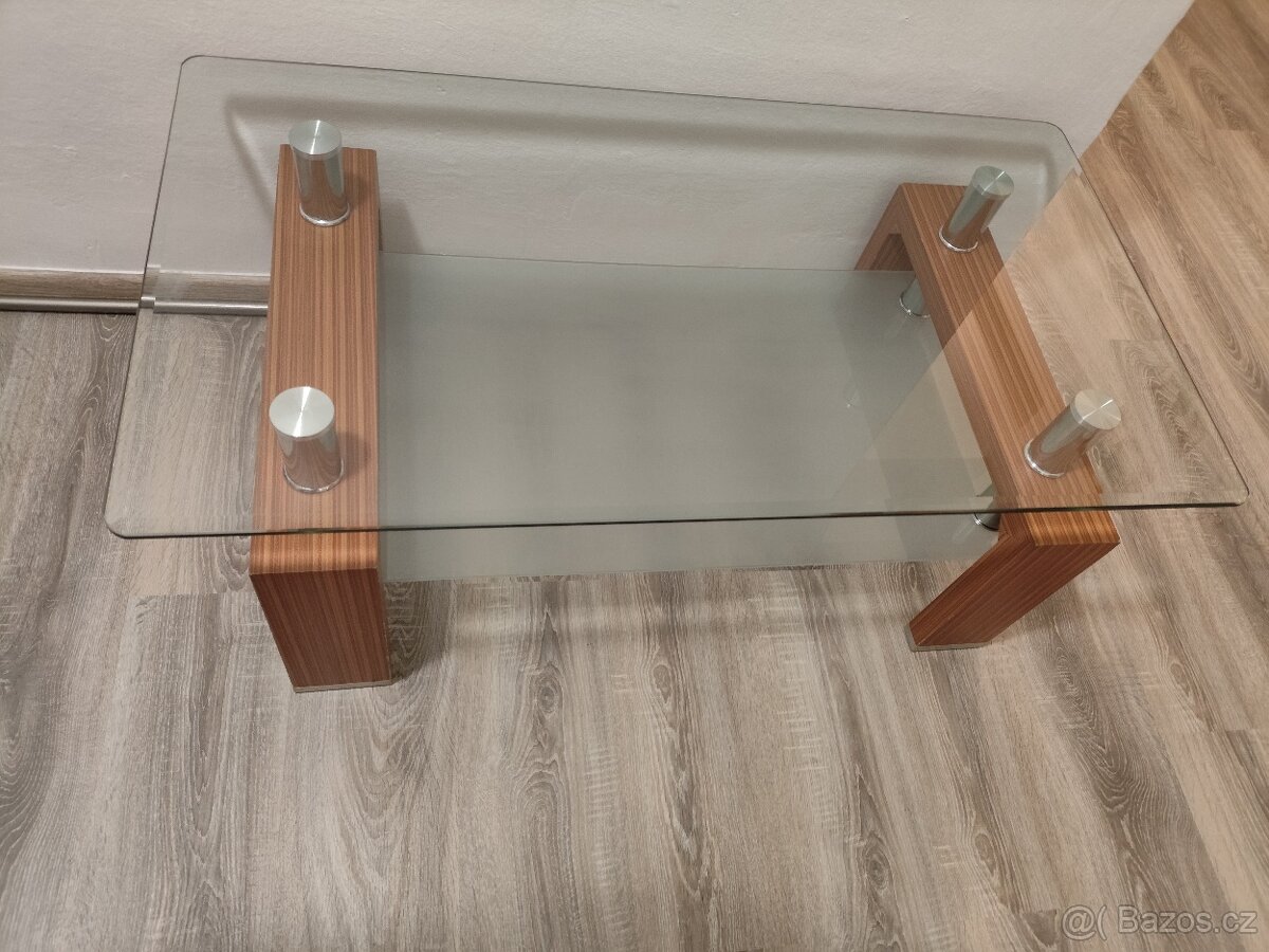 Konferenční stůl - 2