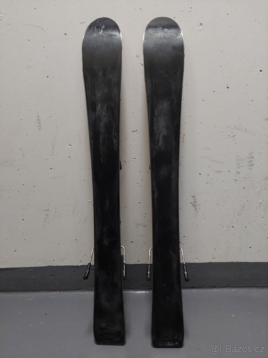 Dětské lyže Atomic 80 cm - 2