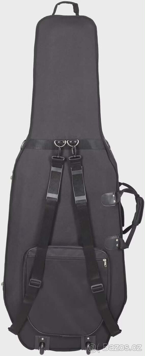 Futrál na 4/4 cello - 2