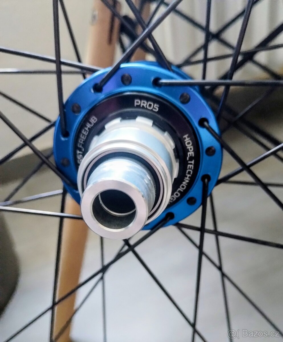 HOPE FORTUS 35 / 27,5" - 2