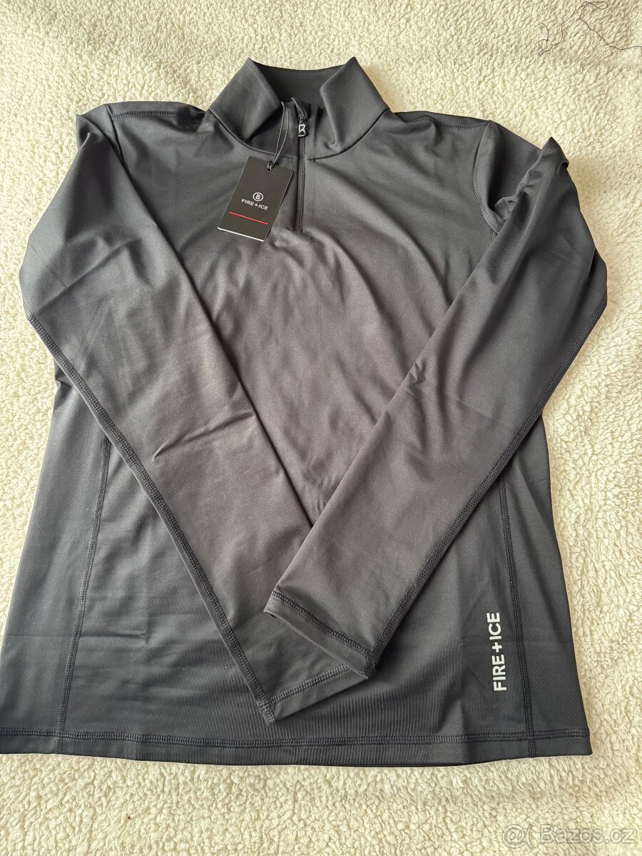 Dámské Termo triko M nové Bogner - 2